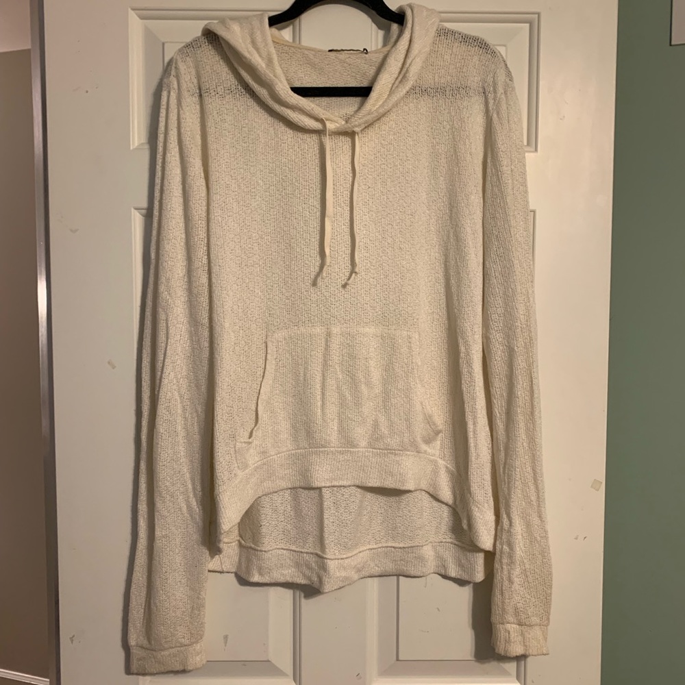 Brandy Melville hoodie